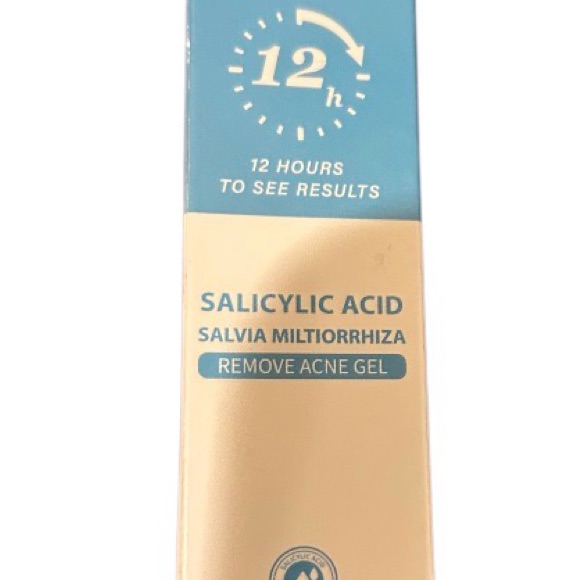 Mooyam Salicylic Acid Acne Gel